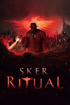 Ритуал Sker Ritual / Sker Ritual [PC] [2024]