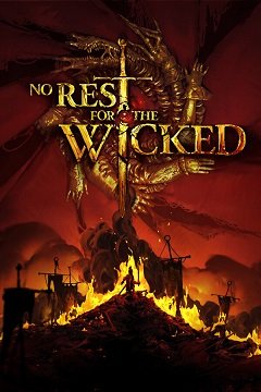 Немає спокою для нечестивих / No Rest for the Wicked [PC] [2024]