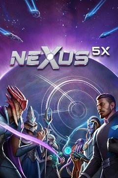 Nexus 5X / Nexus 5X / Stellaris Nexus [PC] [2024]