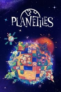 Ковзання. / Planetiles [PC] [2024]