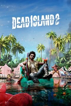 Мертвий острів 2 / Dead Island 2 [PC] [2023]