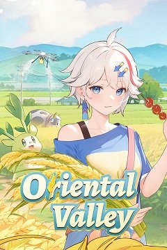 Східна долина / Oriental Valley [PC] [2024]