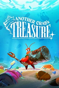 Ще один крабовий скарб / Another Crab’s Treasure [PC] [2024]