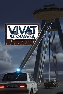 Віват Словаччина / Vivat Slovakia [PC] [2024]