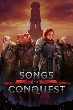 Пісні завоювання / Songs of Conquest [PC] [2024]