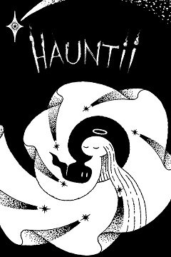 Hauntii / Hauntii [PC] [2024]