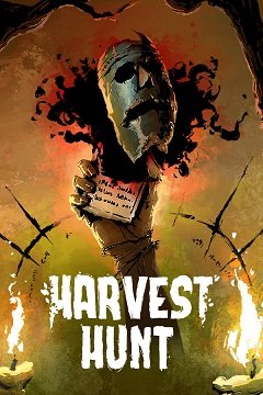 Полювання на врожай / Harvest Hunt [PC] [2024]