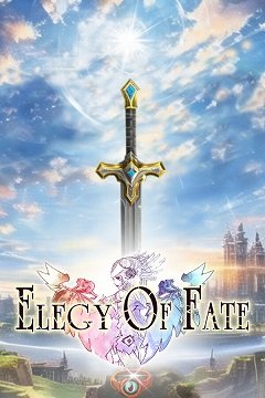 Елегія долі / Elegy of Fate [PC] [2024]