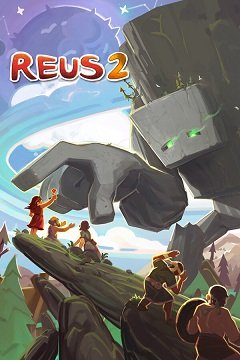 Реус 2 / Reus 2 [PC] [2024]