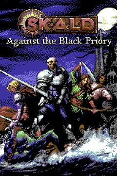 Скальд: Проти Чорного Пріорату / Skald: Against the Black Priory [PC] [2024]