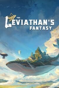 Фантазія Левіафана / The Leviathan’s Fantasy [PC] [2024]