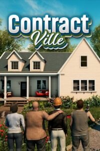 ContractVille / ContractVille [PC] [2024]