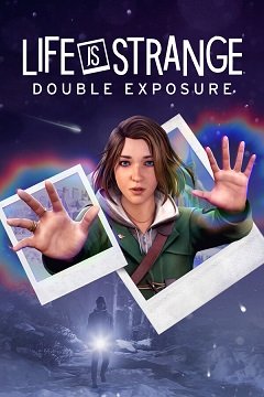 Життя дивне: Подвійна експозиція / Life is Strange: Double Exposure [PC] [2024]