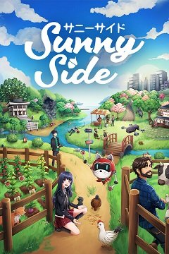 SunnySide / SunnySide [PC] [2024]