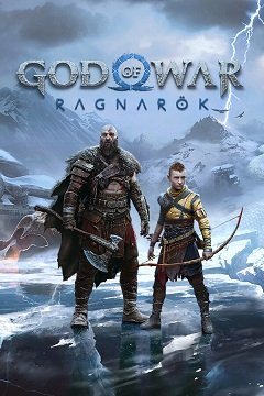 God of War: Ragnarok / God of War: Ragnarok [PC] [2024]