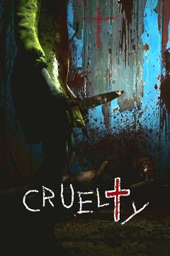 ЖОРСТОКІСТЬ / CRUELTY [PC] [2024]