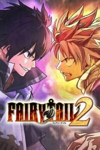 Казка 2 / Fairy Tail 2 [PC] [2024]