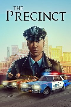 Дільниця / The Precinct [PC] [2024]