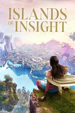 Острови інсайту / Islands of Insight [PC] [2024]