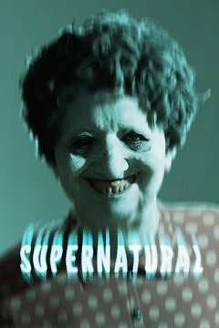 Надприродне / Supernatural [PC] [2024]