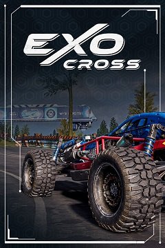 ЕкзоКрос / ExoCross [PC] [2024]