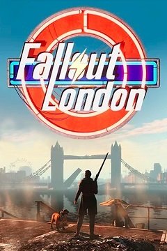 Fallout: Лондон / Fallout: London [PC] [2024]