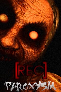 REC Paroxysm / REC Paroxysm [PC] [2024]