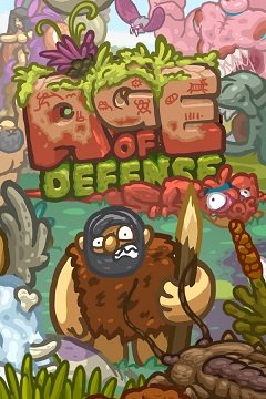 Епоха оборони / Age of Defense [PC] [2024]