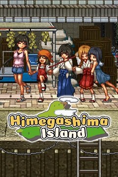 Острів Хімегасіма / Himegashima Island [PC] [2024]