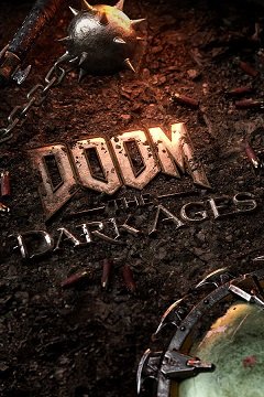 Doom: Темні віки / Doom: The Dark Ages [PC] [2024]