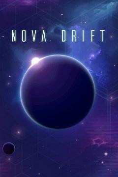 Нова Дрейф / Nova Drift [PC] [2024]