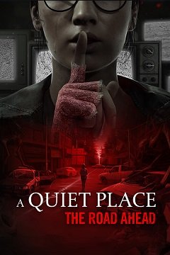 Тихе місце: Попереду дорога / A Quiet Place: The Road Ahead [PC] [2024]