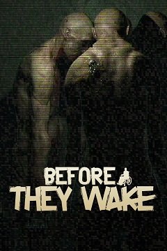 До того, як вони прокинуться. / Before They Wake [PC] [2024]