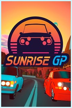 Sunrise GP / Sunrise GP [PC] [2024]