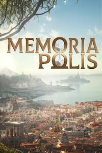 Меморіаполіс / Memoriapolis [PC] [2024]