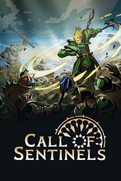 Поклик Вартових / Call of Sentinels [PC] [2024]