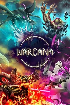 ВАРКАНА / WARCANA [PC] [2024]