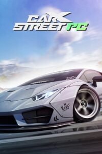 CarX Street / CarX Street [PC] [2024]