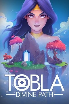 Тобла – Божественний шлях / Tobla – Divine Path [PC] [2024]