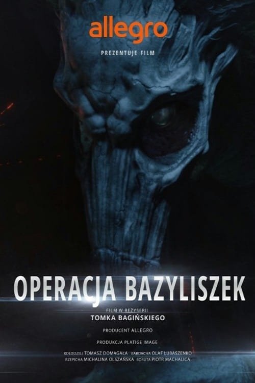 Польські легенди. Операція Василіск / Polish Legends: Operation Basilisk [ 2016 ]