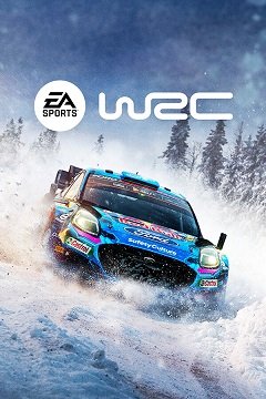 EA Sports WRC / EA Sports WRC [PC] [2024]