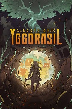 Коріння Іггдрасіла / Roots of Yggdrasil [PC] [2024]