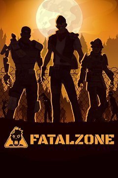 FatalZone / FatalZone [PC] [2024]