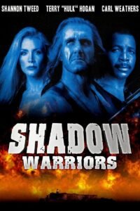 Воїни-привиди. Атака на острів Диявола / Shadow Warriors 1: Assault on Devil’s Island / Assault on Devil’s Island [ 1997 ]