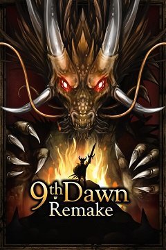 Ремейк “9-го світанку / 9th Dawn Remake [PC] [2024]