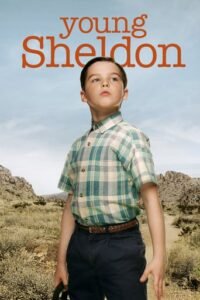 Молодий Шелдон / Юність Шелдона / Young Sheldon [ 2017 ]