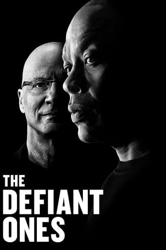 Непокірні / The Defiant Ones [ 2017 ]