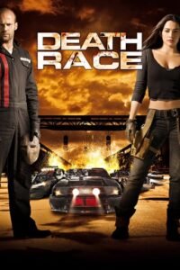 Смертельні перегони / Death Race [ 2008 ]