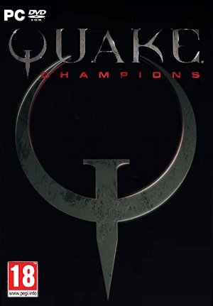 Quake Champions / Quake Champions [PC] [2017]