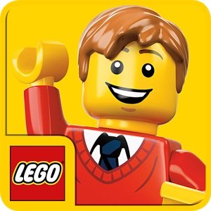 LEGO App4+ (Android) / LEGO App4+ (Android) [Android] [2012]